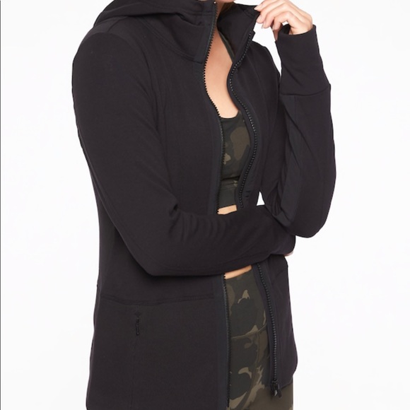 Athleta Jackets & Blazers - 💕NWT Athleta Victory Jacket 💕